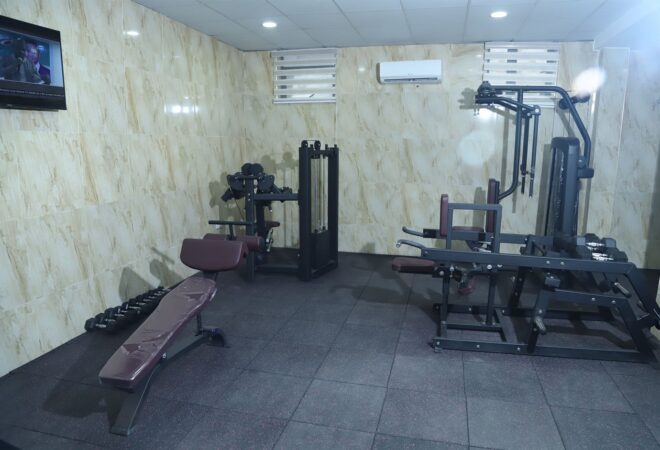 Fabino by Top Rank image 3