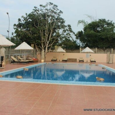 Epe Resort and Spa image 3