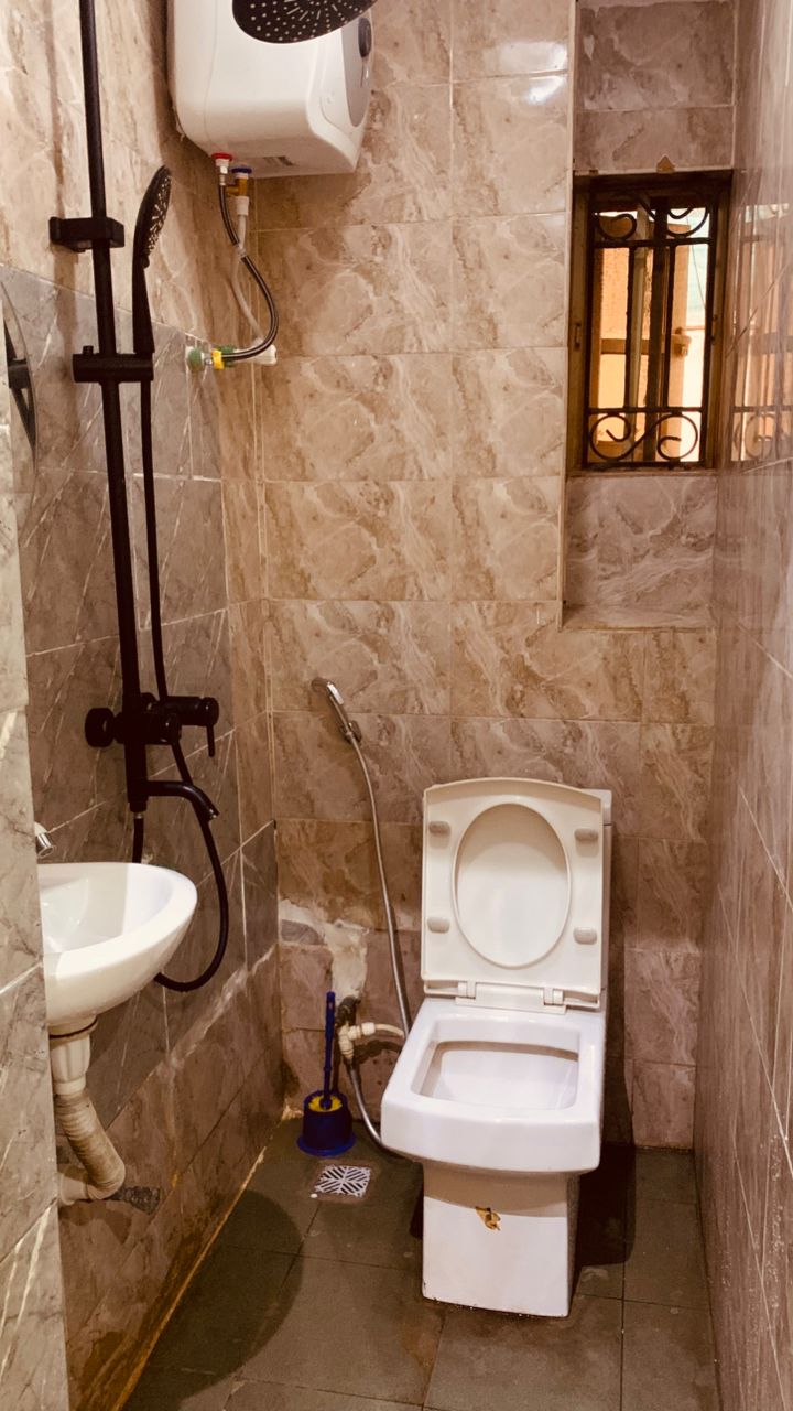 Ikad Hotels and Suites- Yaba image 3