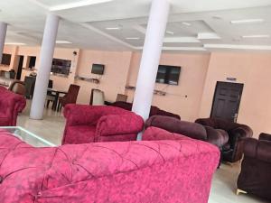 Inomina Global Hotels Limited image 2