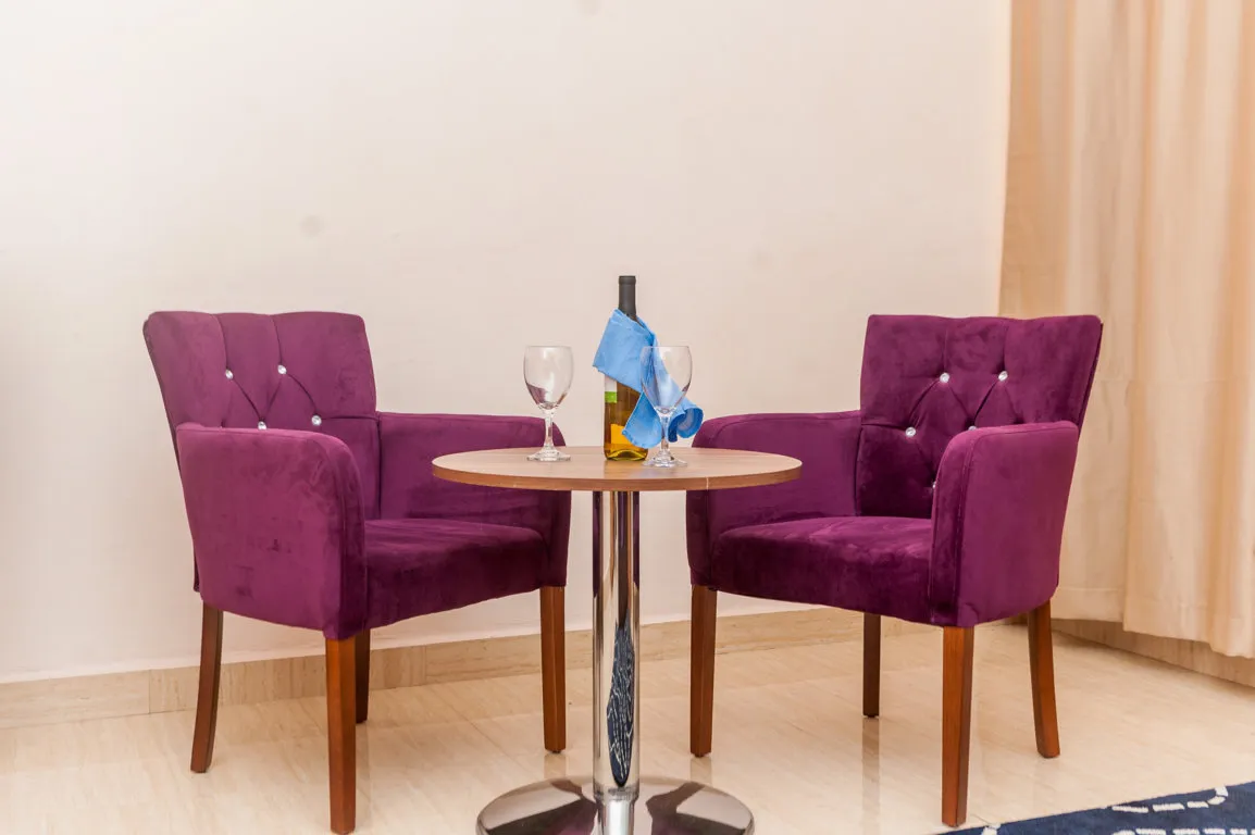 Sefcon Suites and Apartments