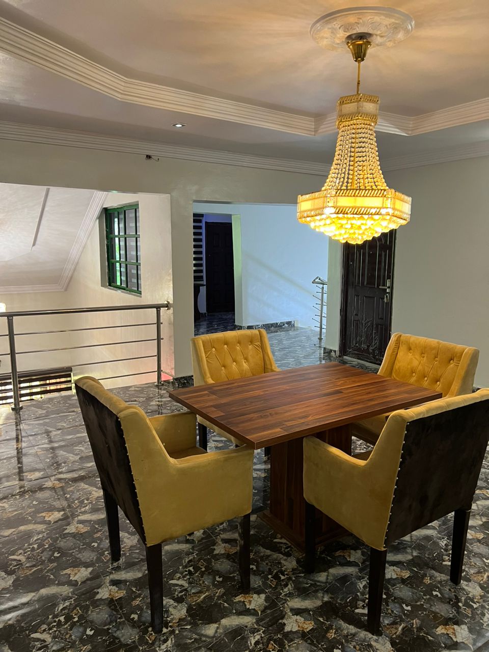 Genisys Guest House image 5