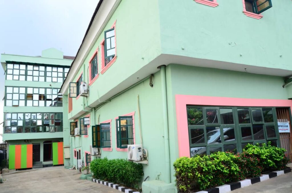 Koltotel Paradise Ibadan