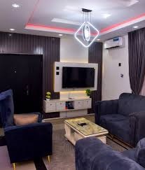 Bluestone Skyline Apartment image 3