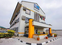 Travel House Hotels- Lekki