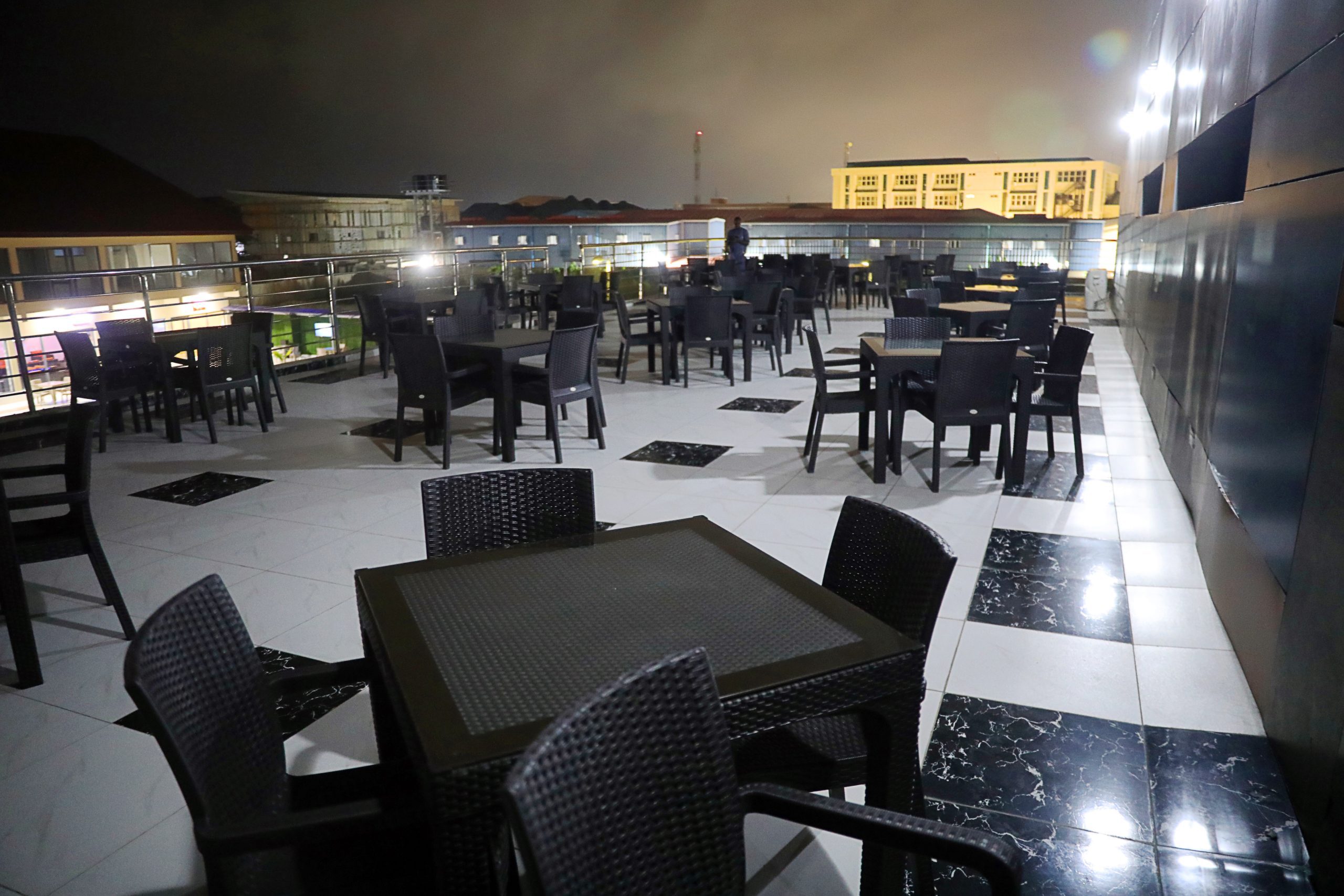 Lekki Grandview Hotel image 4