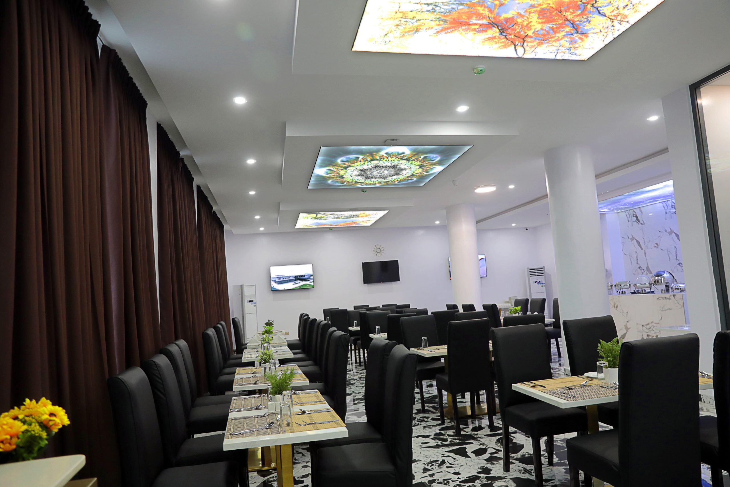 Lekki Grandview Hotel image 5