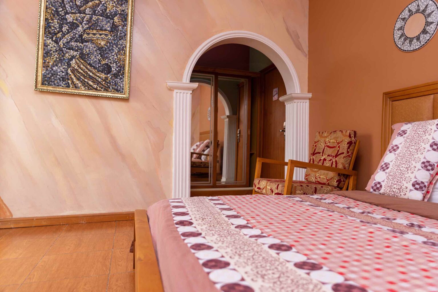 LaMaison Hotel and Suite image 5