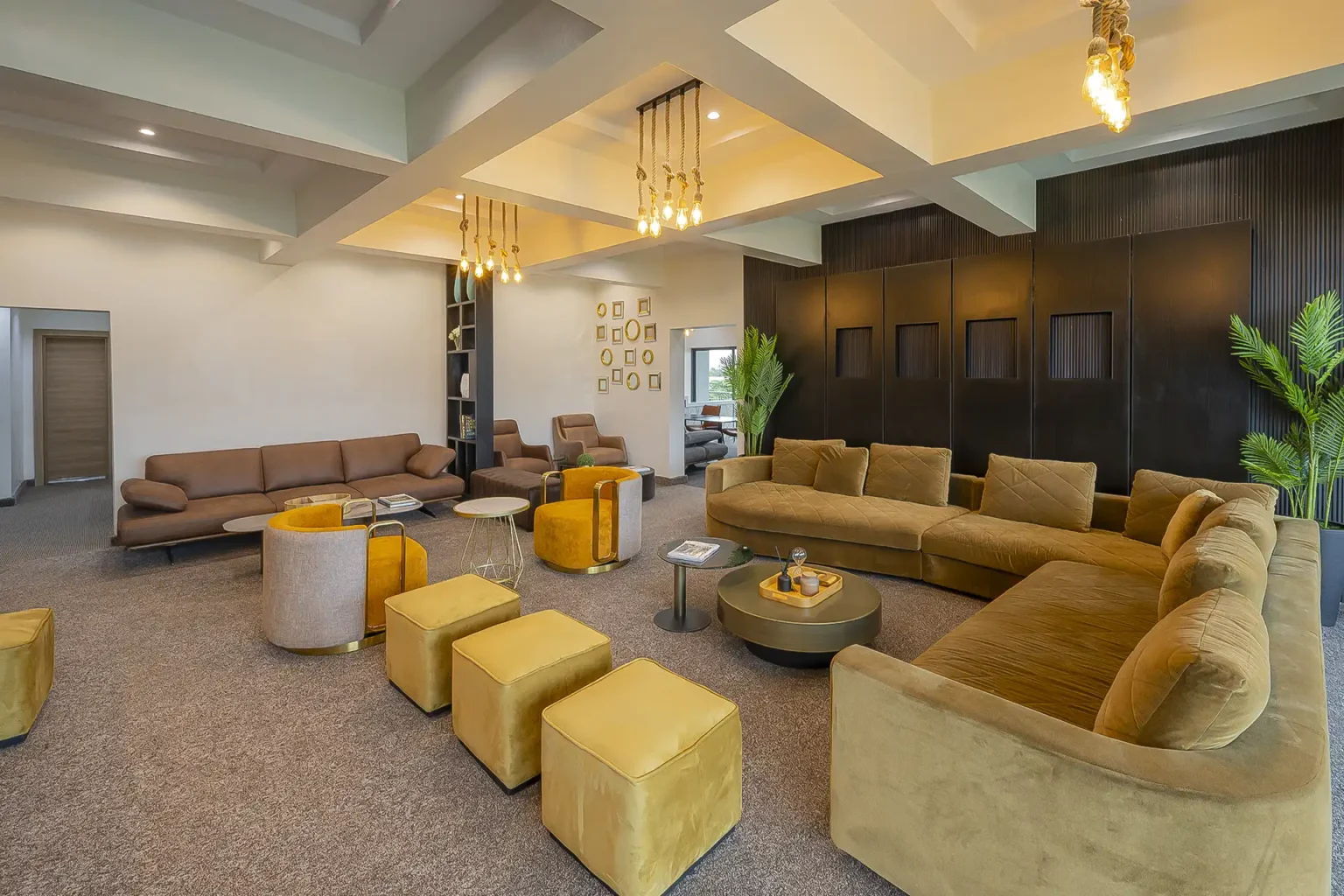 Restination Apartments