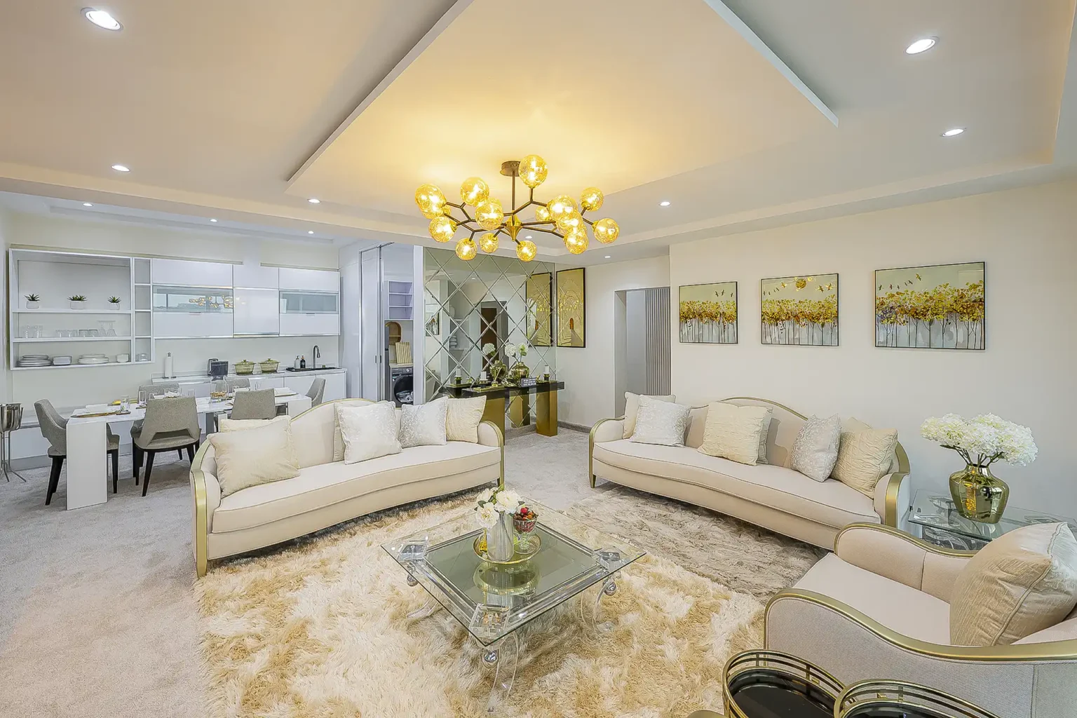 Restination Apartments image 3