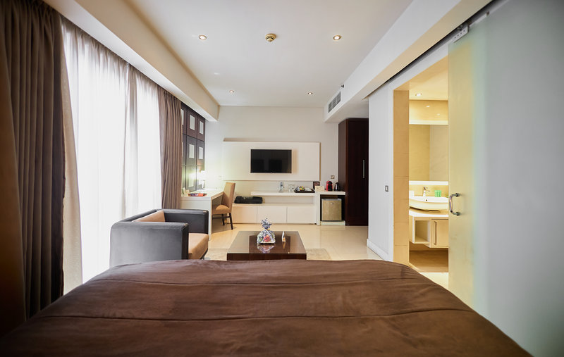 The Wheatbaker Hotel