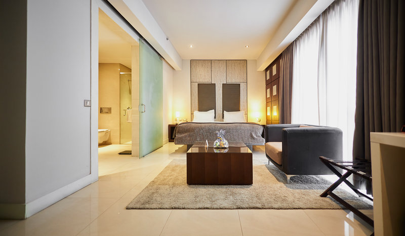 The Wheatbaker Hotel image 2