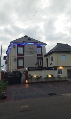 Master Class Hotel Atiku