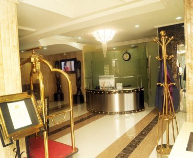 H210 Hotel image 3
