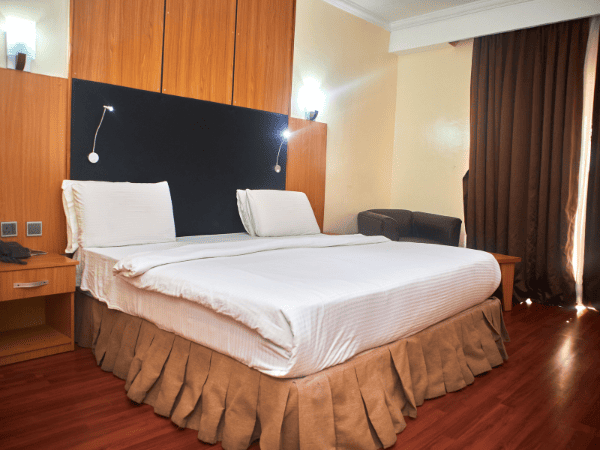 Royal Birds Hotel and Tower image 3