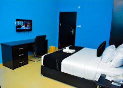 Monarchs Luxury Palace Hotel image 3