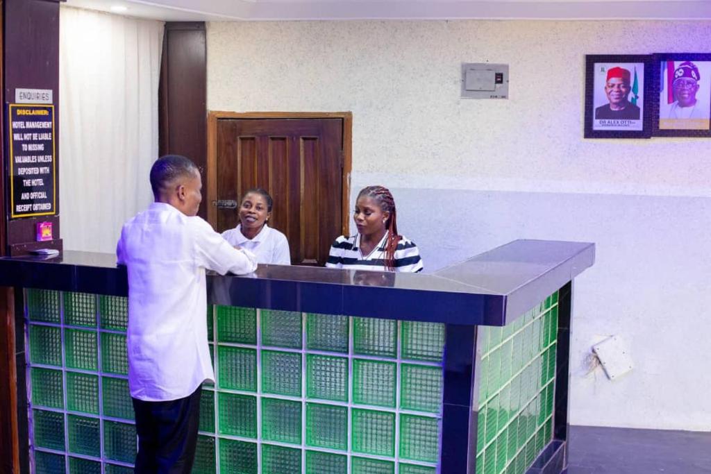 New Eastern Comfort Hotel and Garden Resort image 2