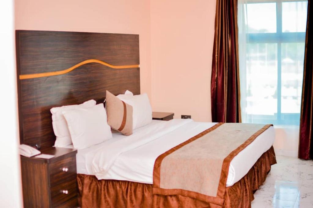 New Eastern Comfort Hotel and Garden Resort image 4