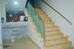 Pentagon Hotels and Suites image 5