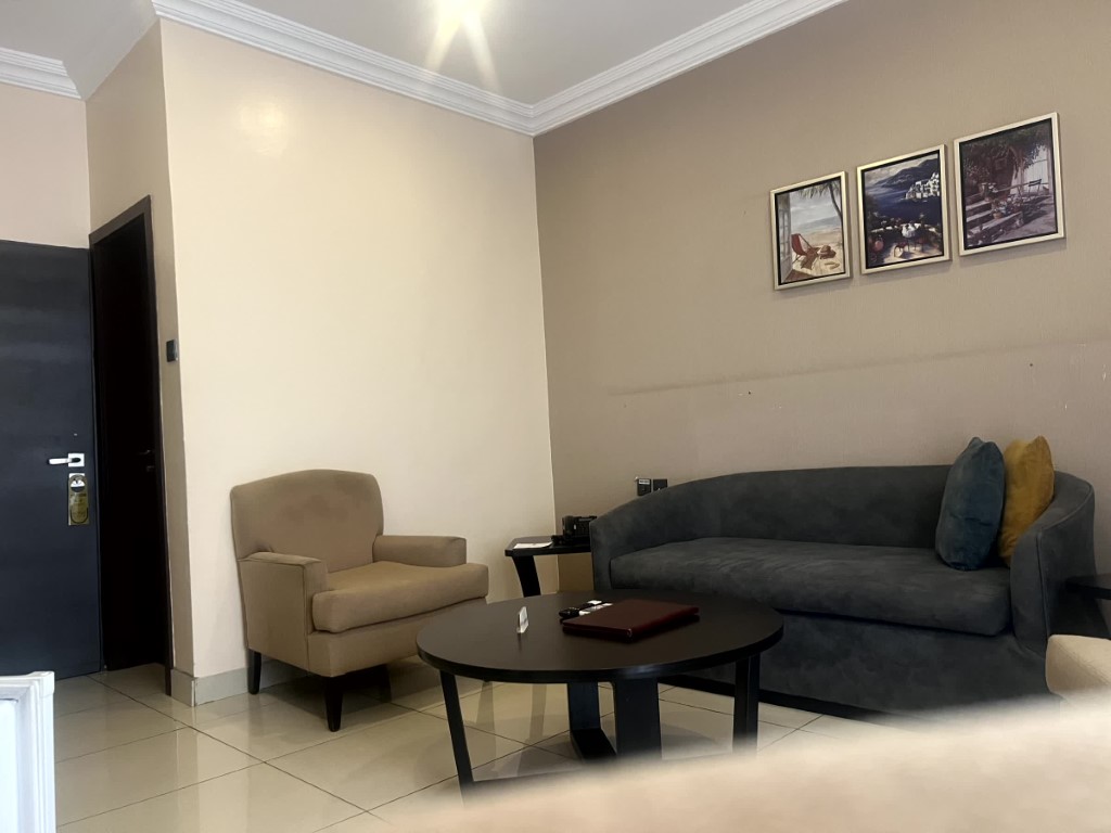 Noktel Resorts Hotel Ilorin image 3