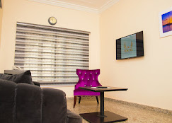 Noktel Resort Apartment- Jabi image 5