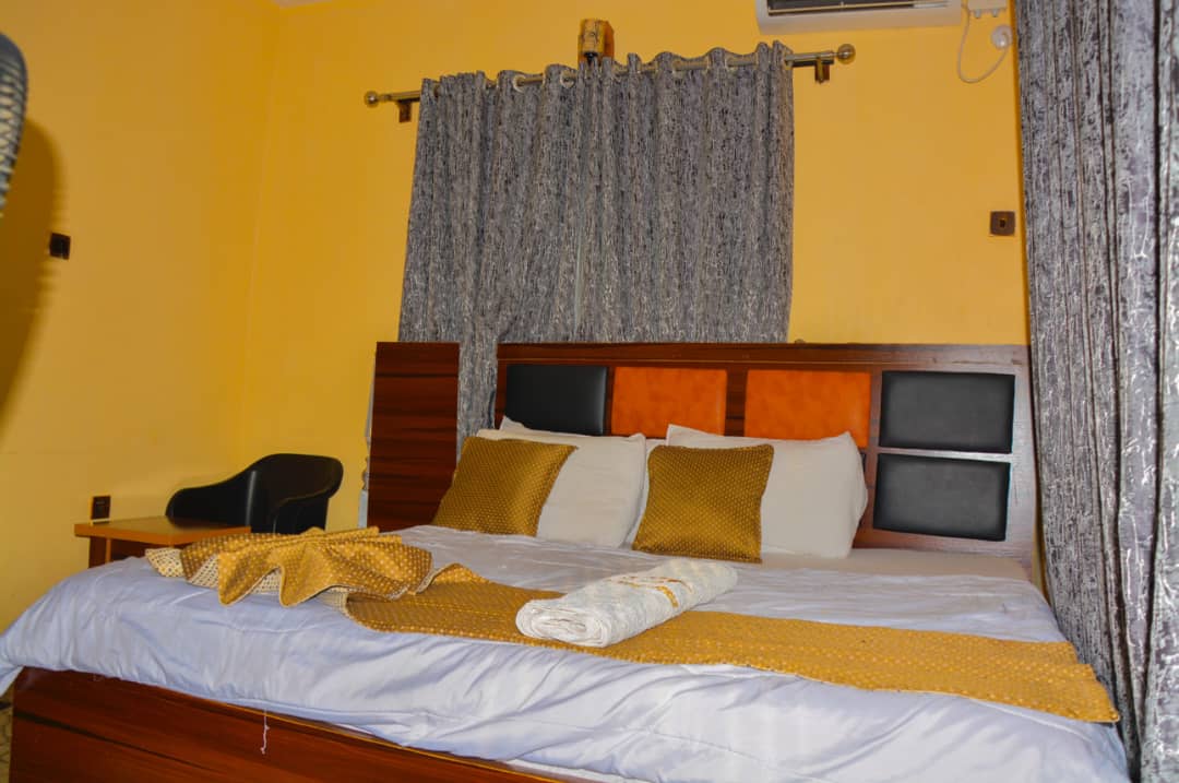 Ohio City Hotel image 4