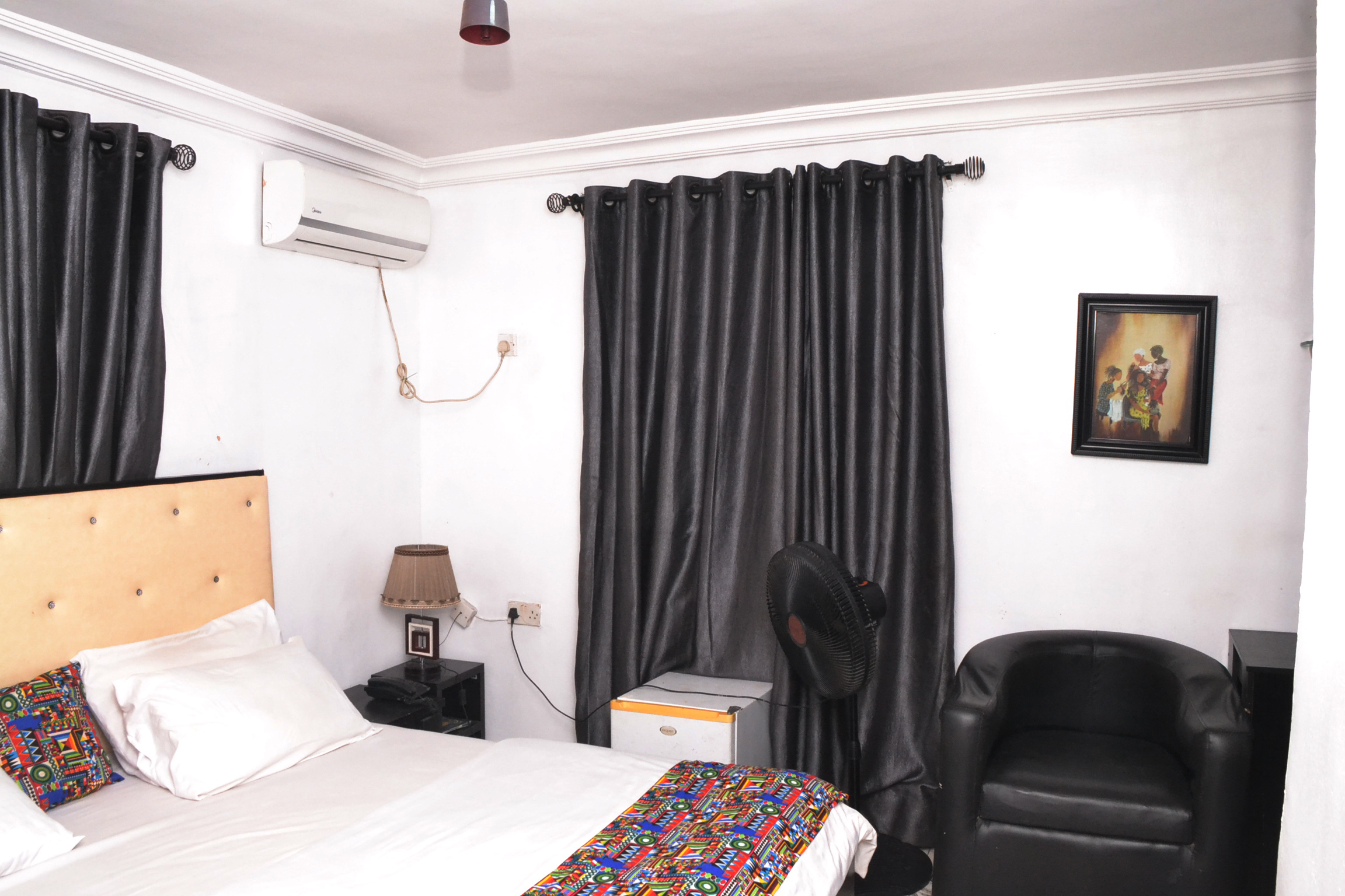 Staycation Suites and Apartment image 2