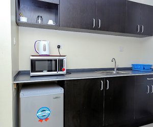 KSF Place Alaka image 4