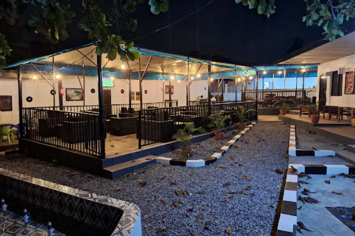 Panthers Hub Hotel and Resort