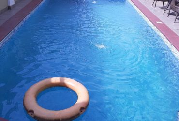 Alluring View Hotel - Toyin Street image 3