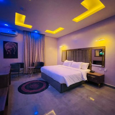 Marmaris Hotels and Suites image 4