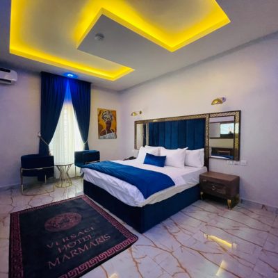 Marmaris Hotels and Suites