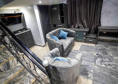 Ikeja Airport View Apartment image 4