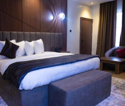 Davmich Hotel image 2