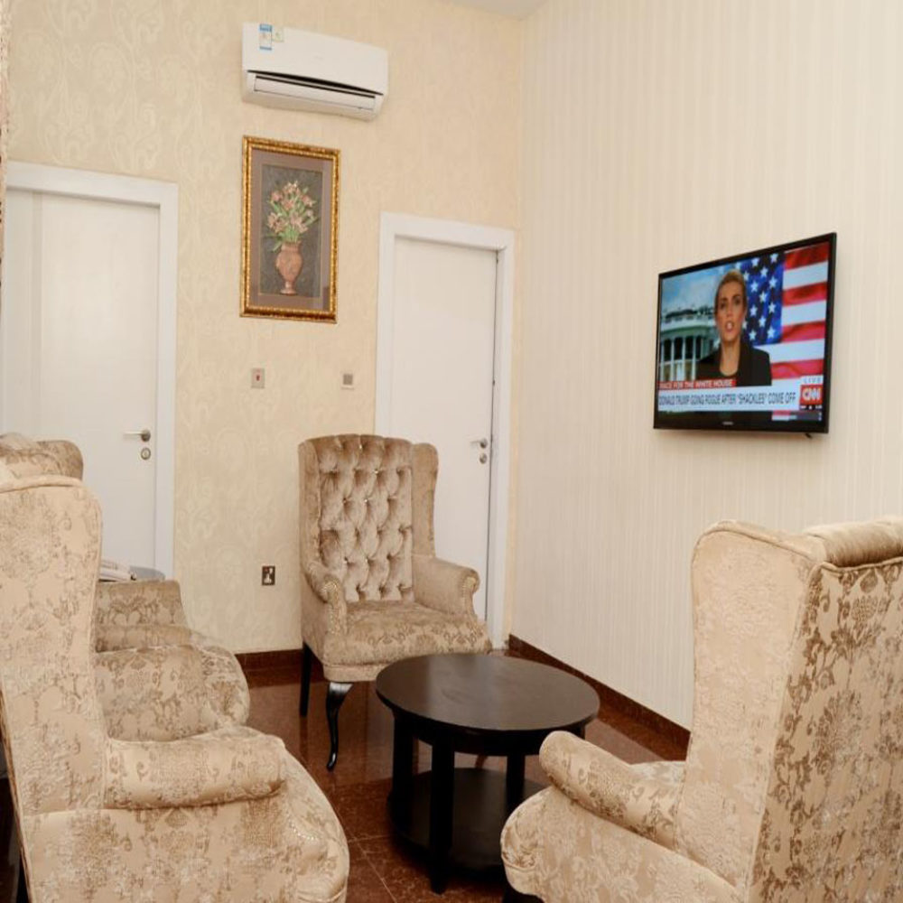 Nippon Grand Hotels image 4