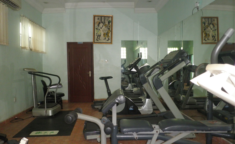 Parklane Hotel image 3