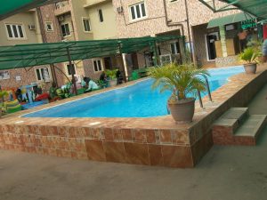 Leksokky Hotels and Garden image 3