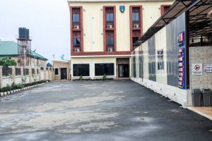 Spanish Kingdom Apartment and Suites image 2