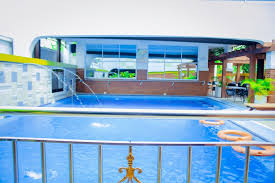 Forever Hotel and Suites image 2