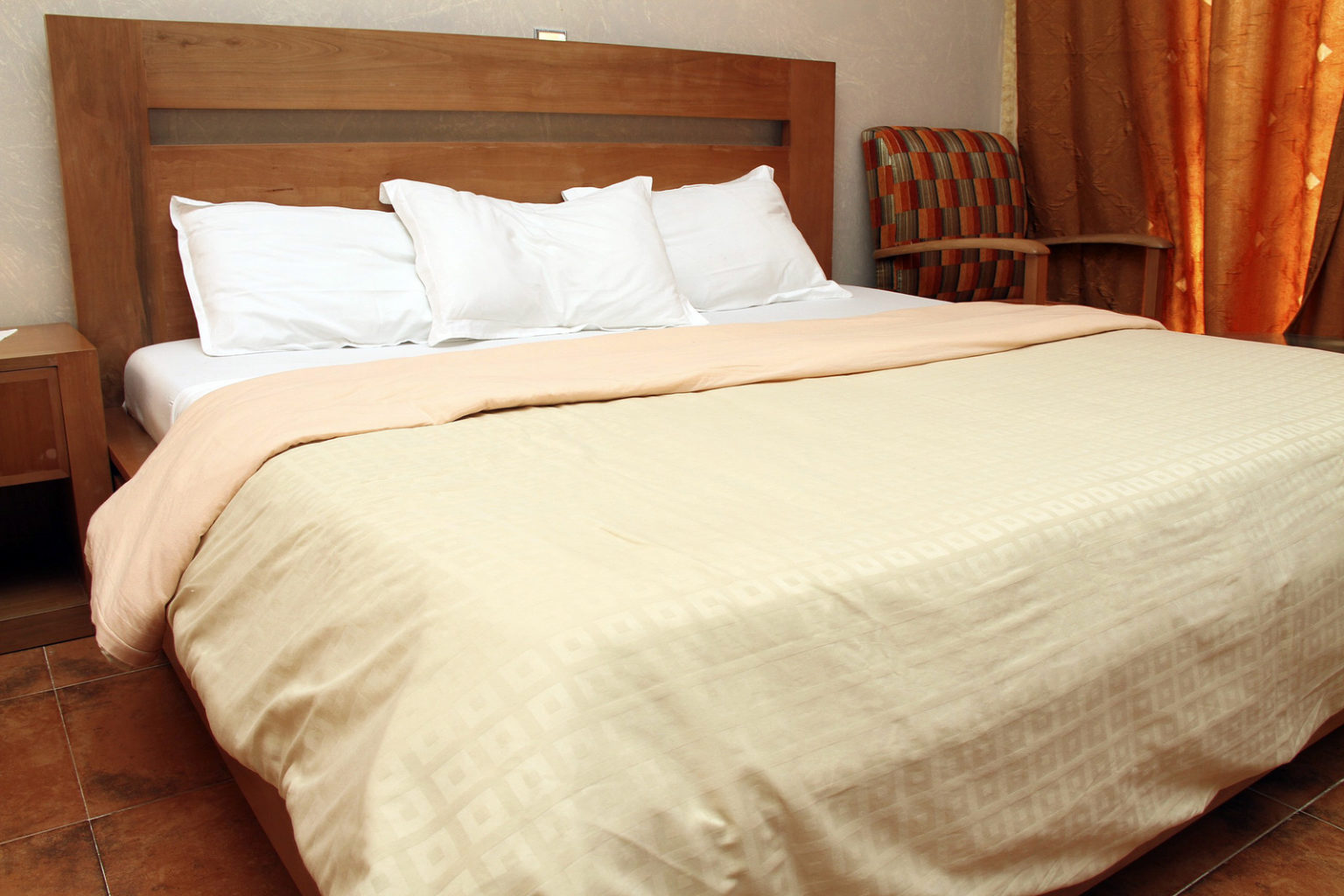 LaMaison Hotel and Suite image 4