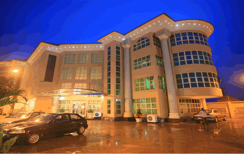 Prestige Hotel and Suites