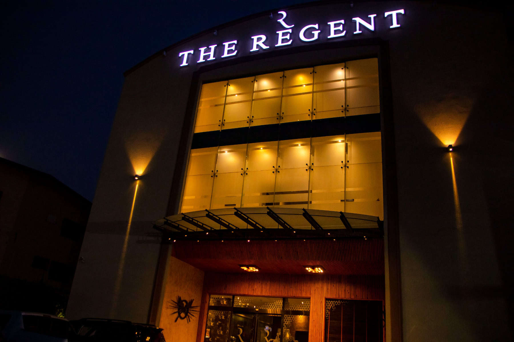Regent Hotels
