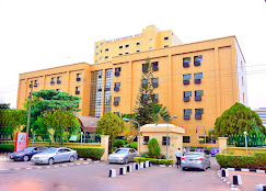 Reiz Continental Hotel