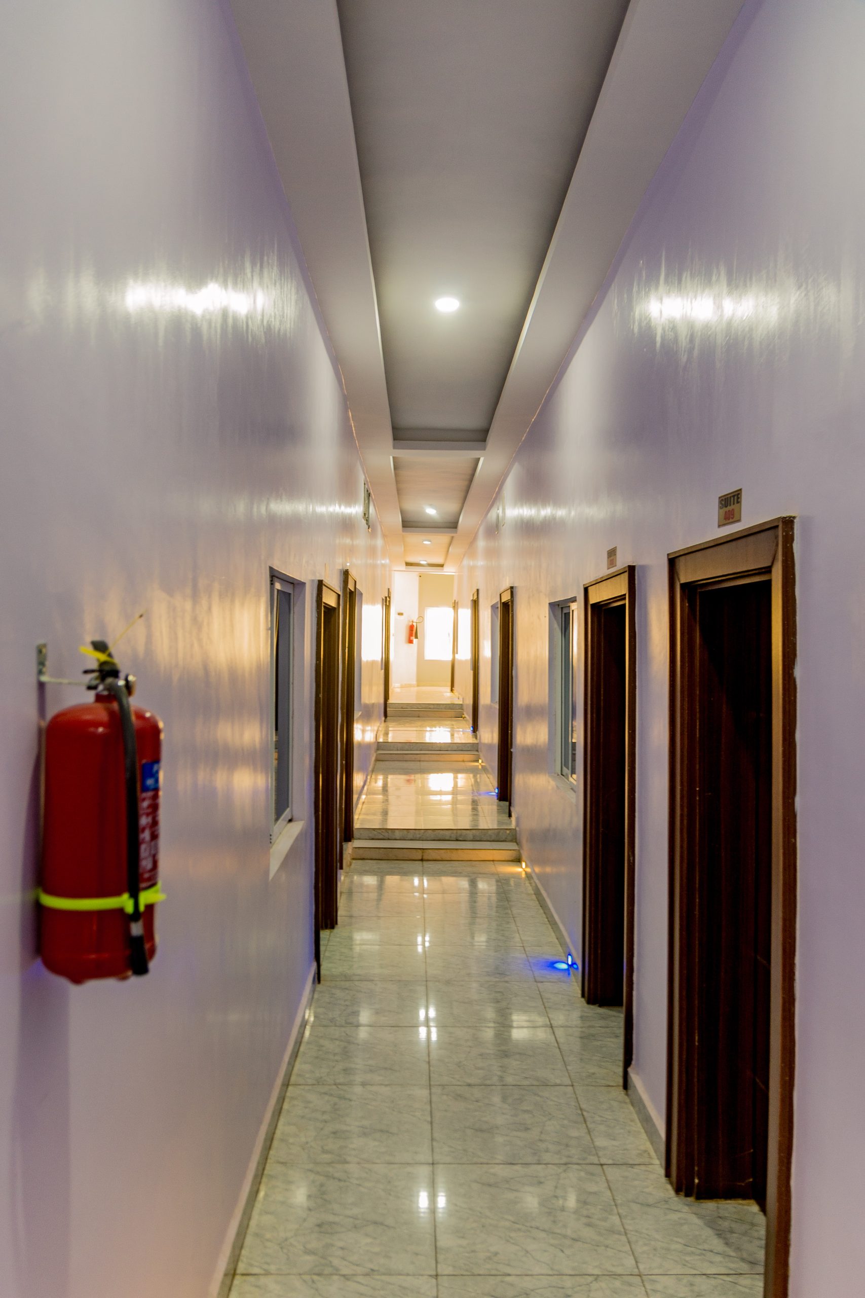 Flourish Hotels Limited image 2