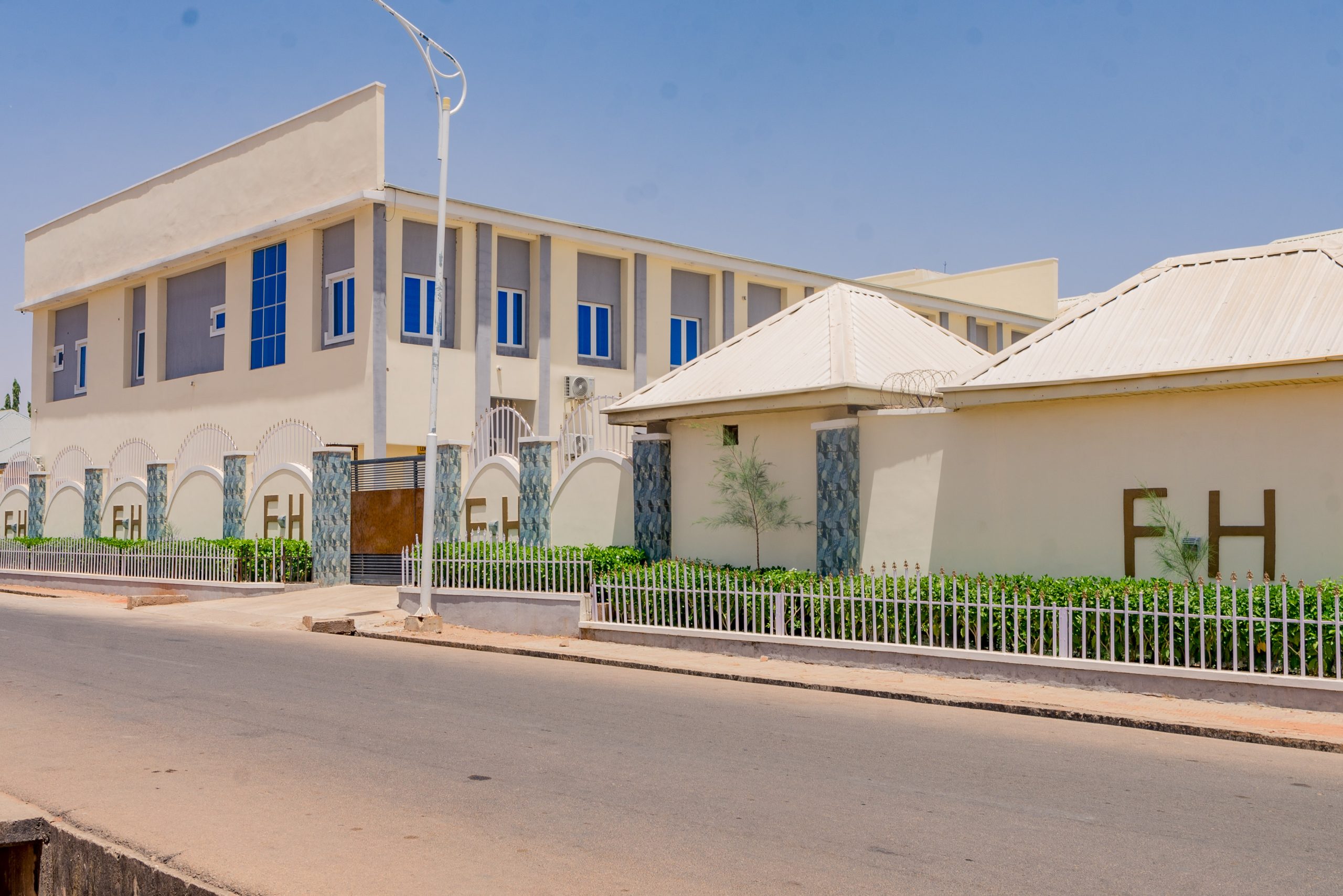 Flourish Hotels Limited image 5