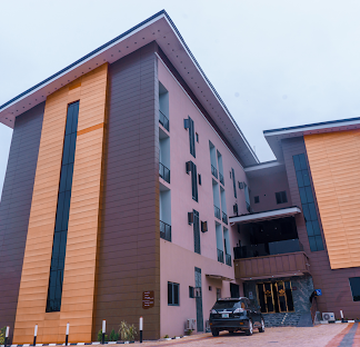 Rolarz Resorts and Hotel