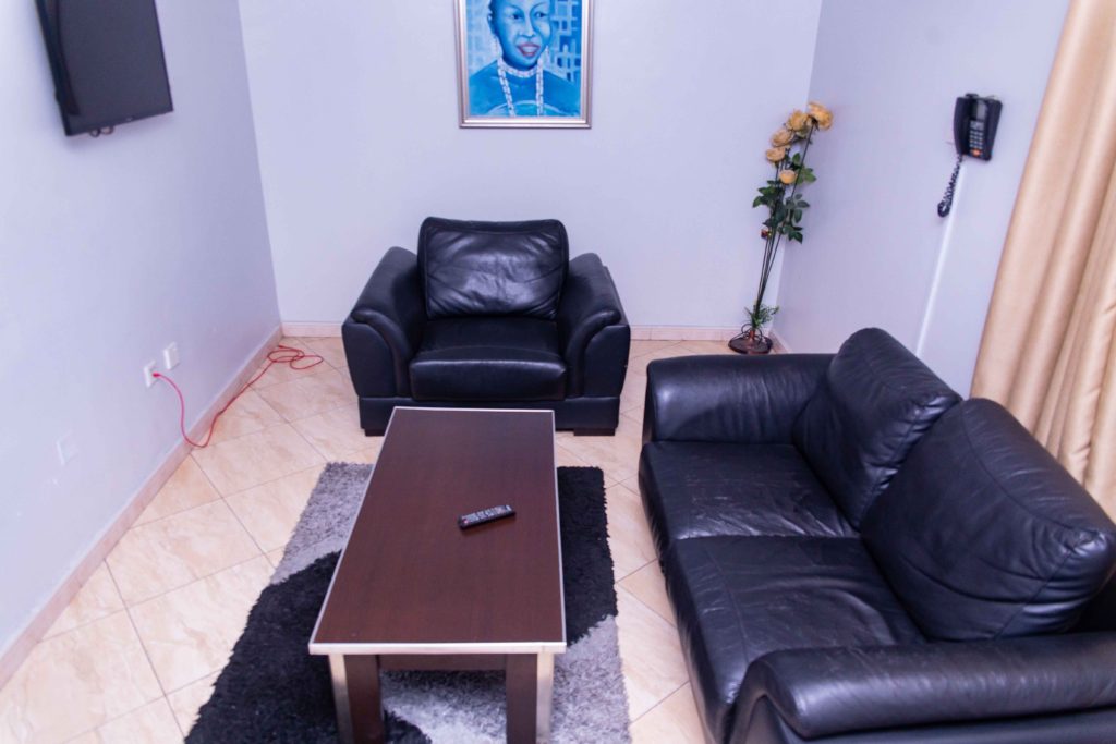 De Meros Hotels and Suites image 3