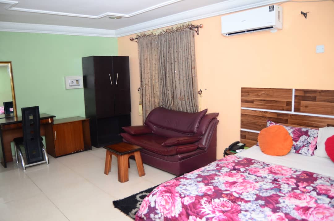 Koltotel Paradise Ibadan image 4