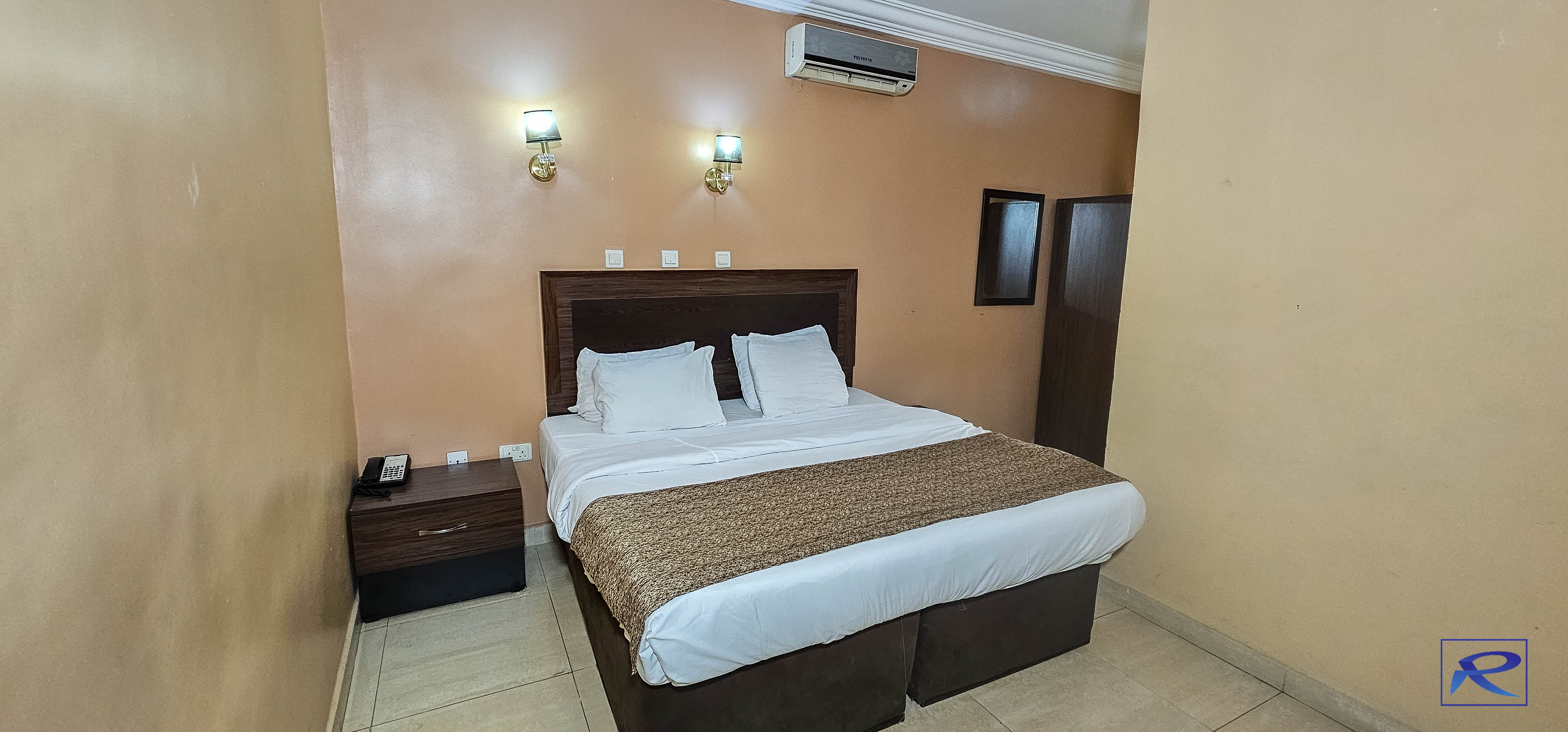 Residency Hotel Anambra image 4
