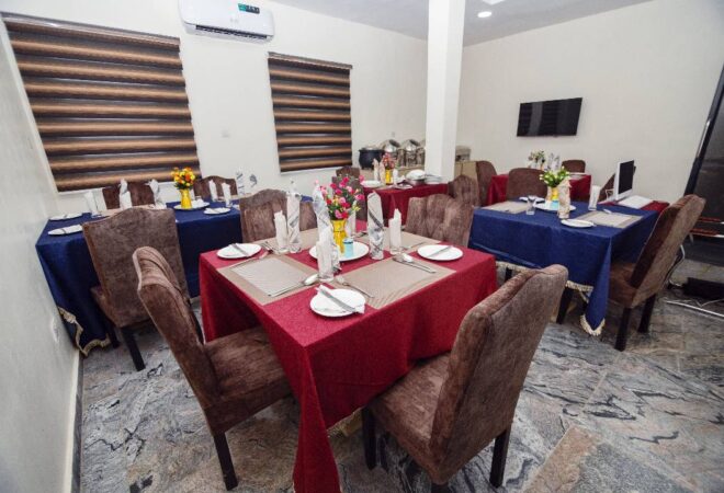 Fab by Toprank Abuja